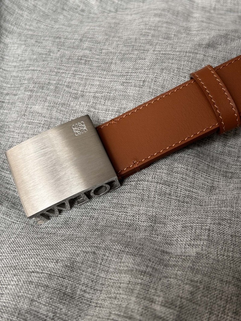 L0ew* belts